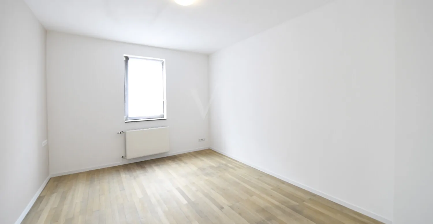 Zimmer 1 - 4-Zimmer-Wohnung