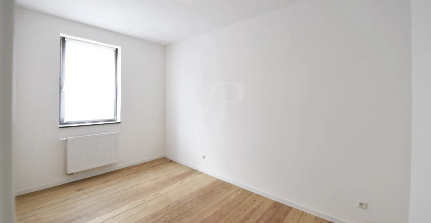 Zimmer 3 - 4-Zimmer-Wohnung