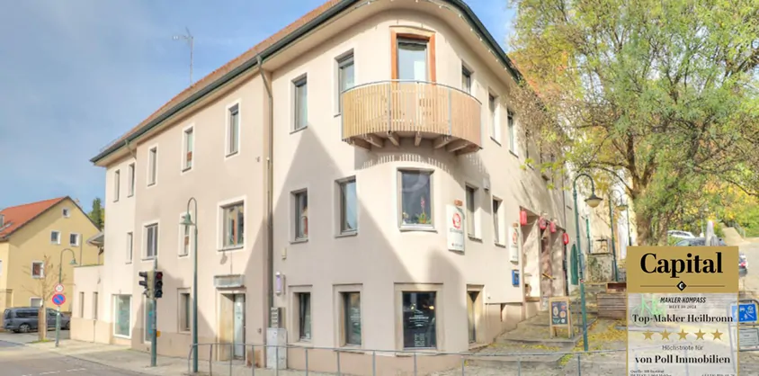 von Poll Immobilien GmbH