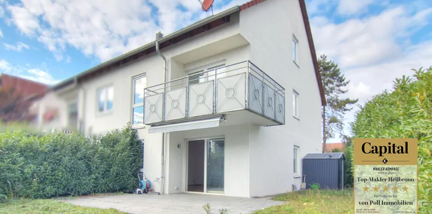 von Poll Immobilien GmbH