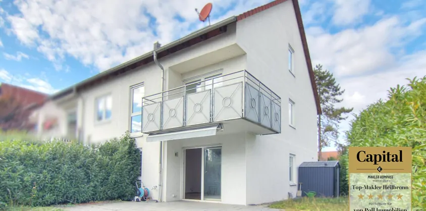 von Poll Immobilien GmbH