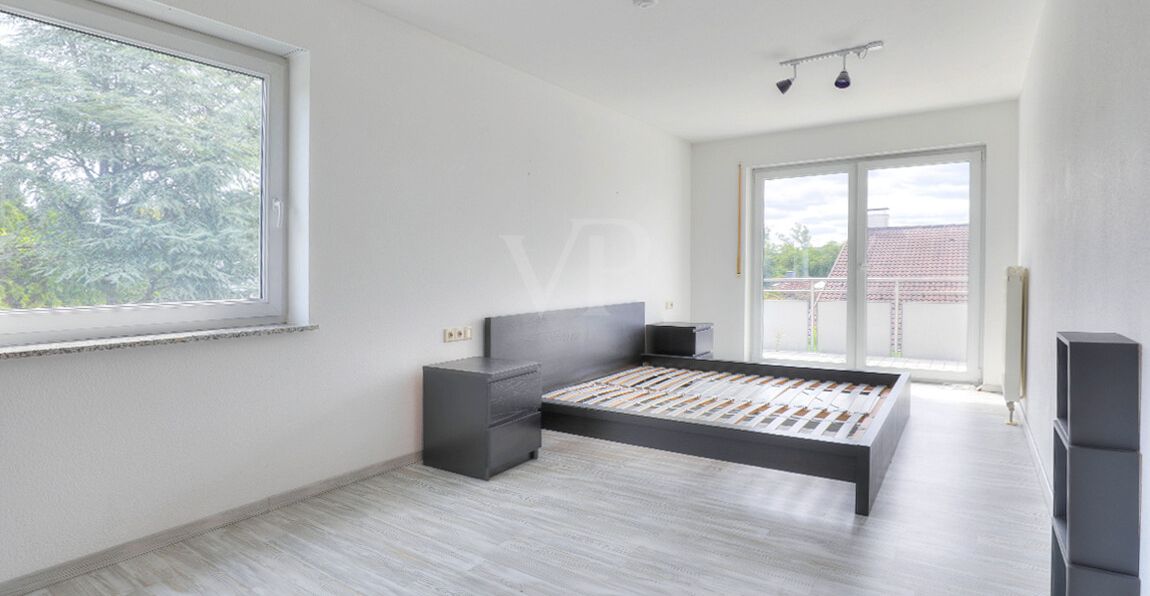 Elternschlafzimmer
