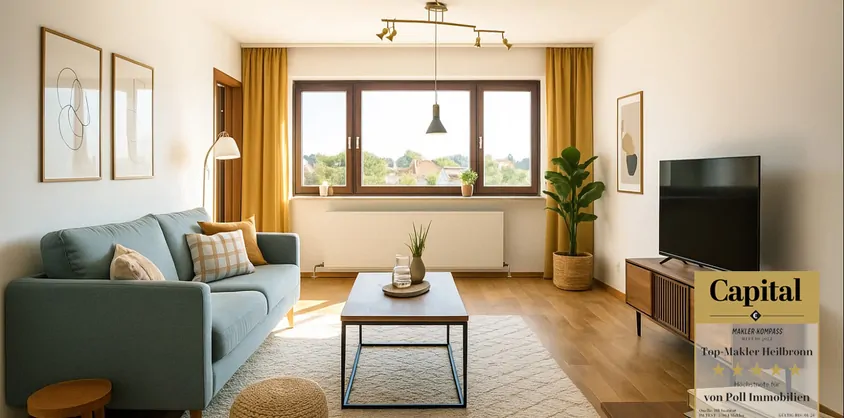 von Poll Immobilien GmbH