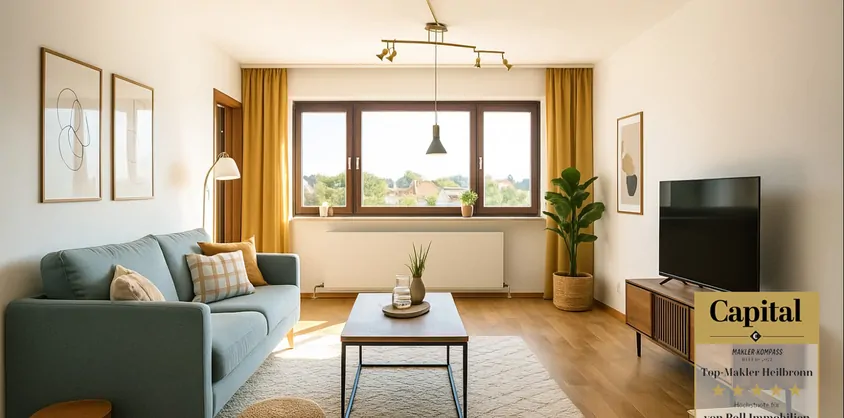 von Poll Immobilien GmbH