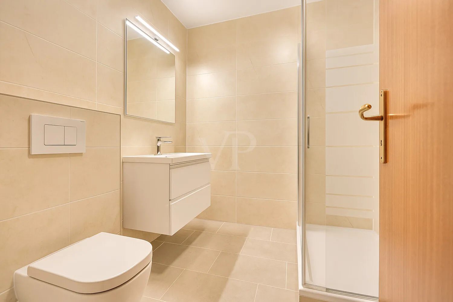 Badezimmer - mögliche Möblierung