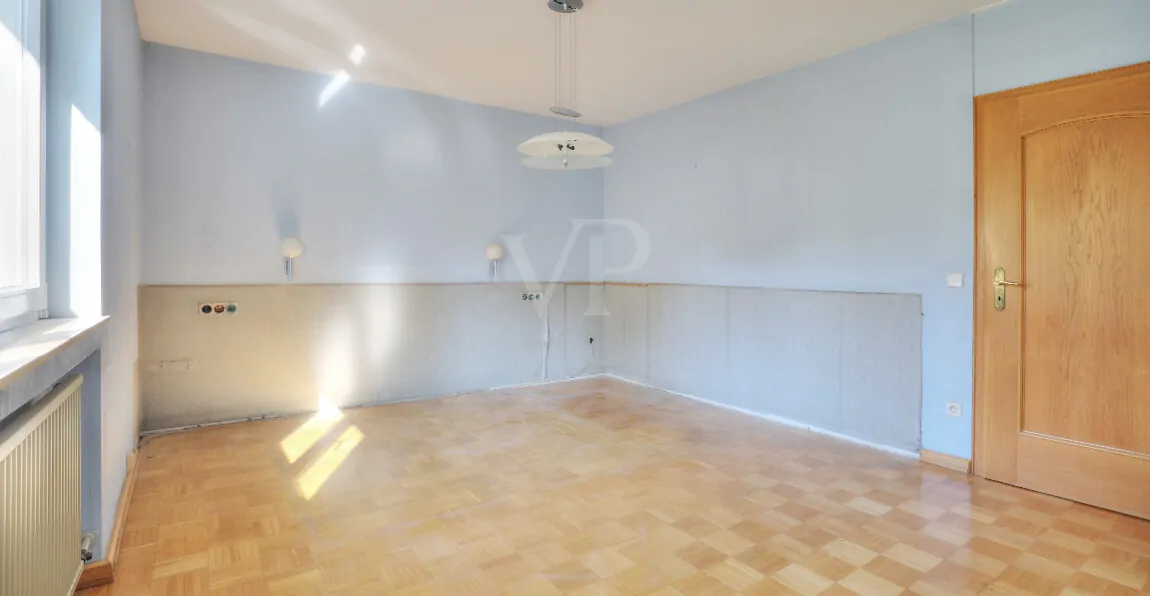 Schlafzimmer Obergeschoss