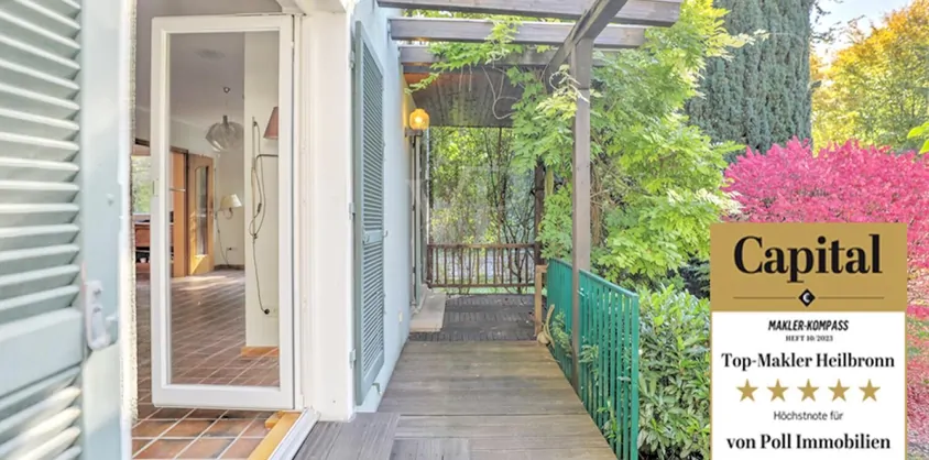 von Poll Immobilien GmbH