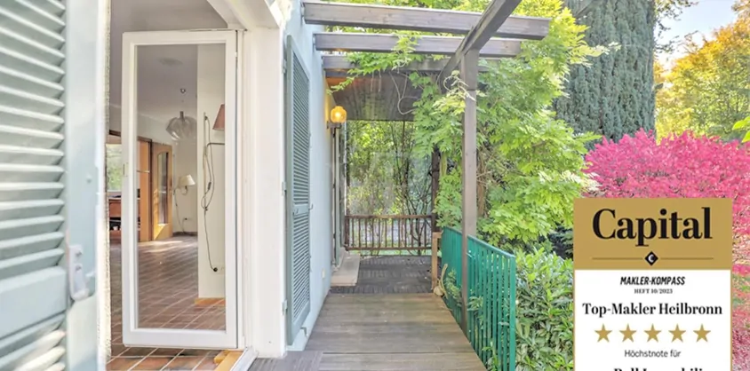 von Poll Immobilien GmbH