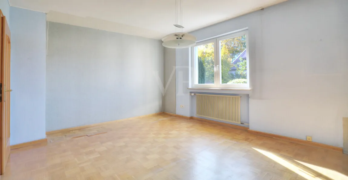 Schlafzimmer Obergeschoss