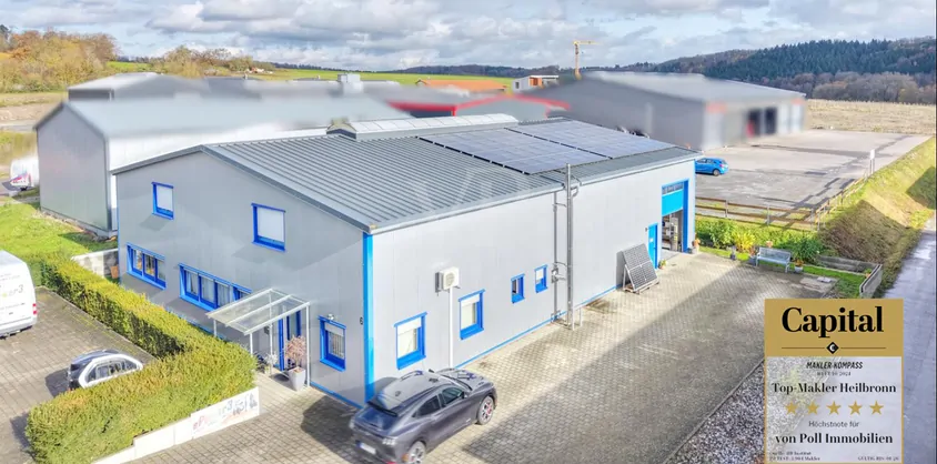 von Poll Immobilien GmbH