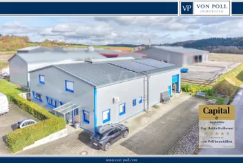 von Poll Immobilien GmbH