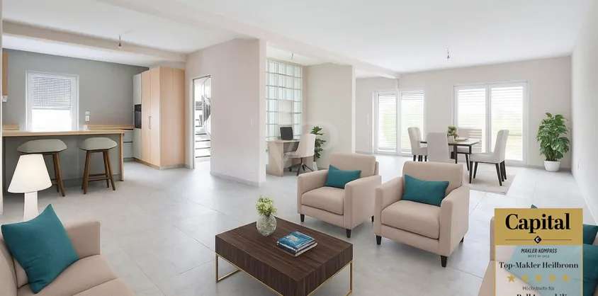 von Poll Immobilien GmbH