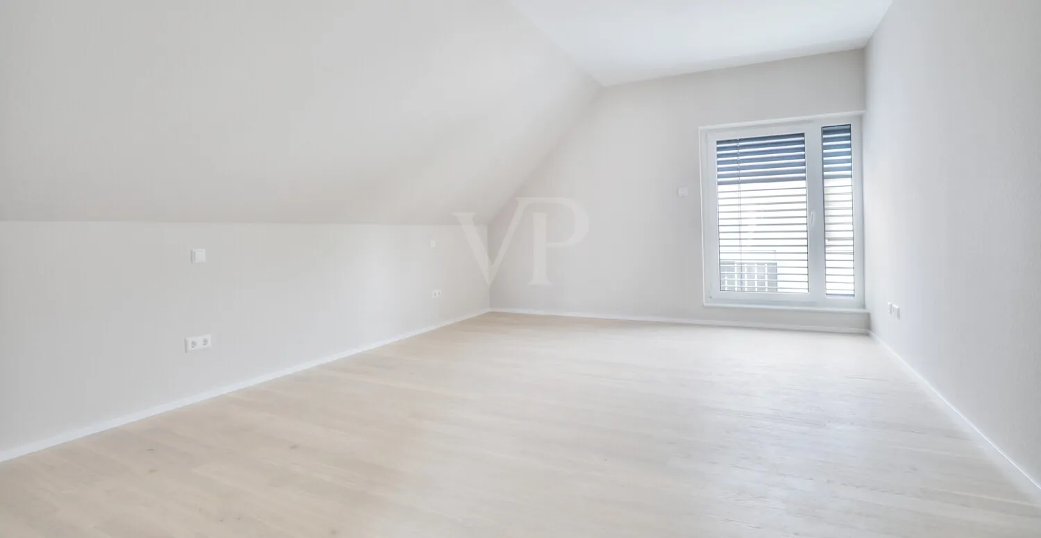 Kinder-/Gästezimmer