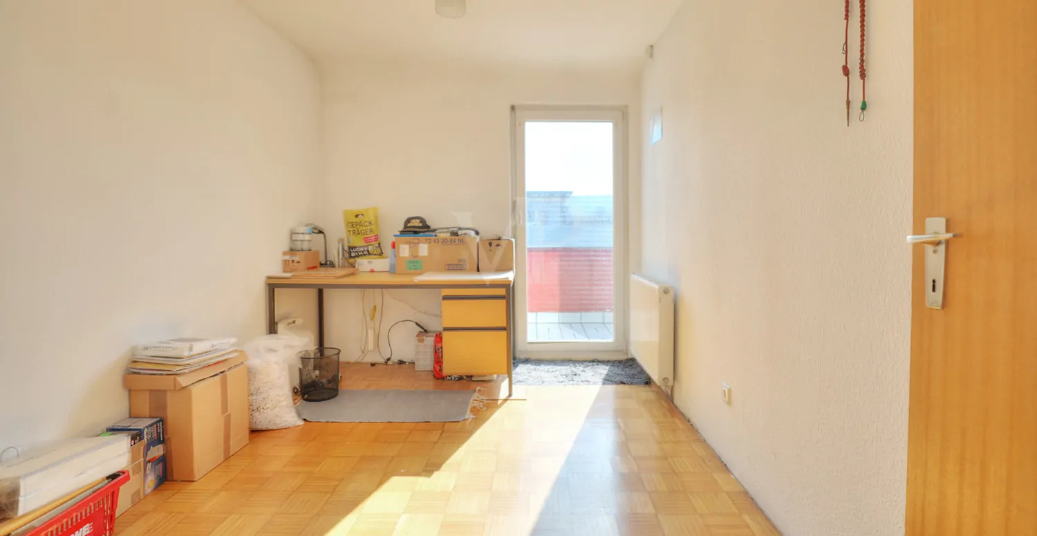 Gästezimmer / Büro