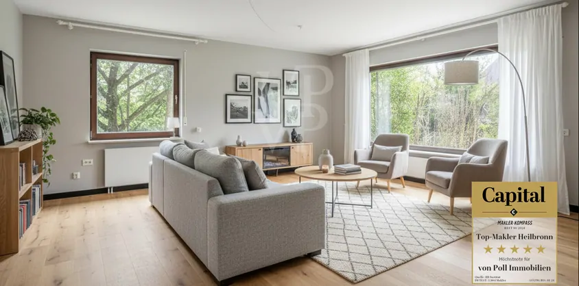 von Poll Immobilien GmbH