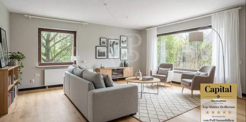 von Poll Immobilien GmbH