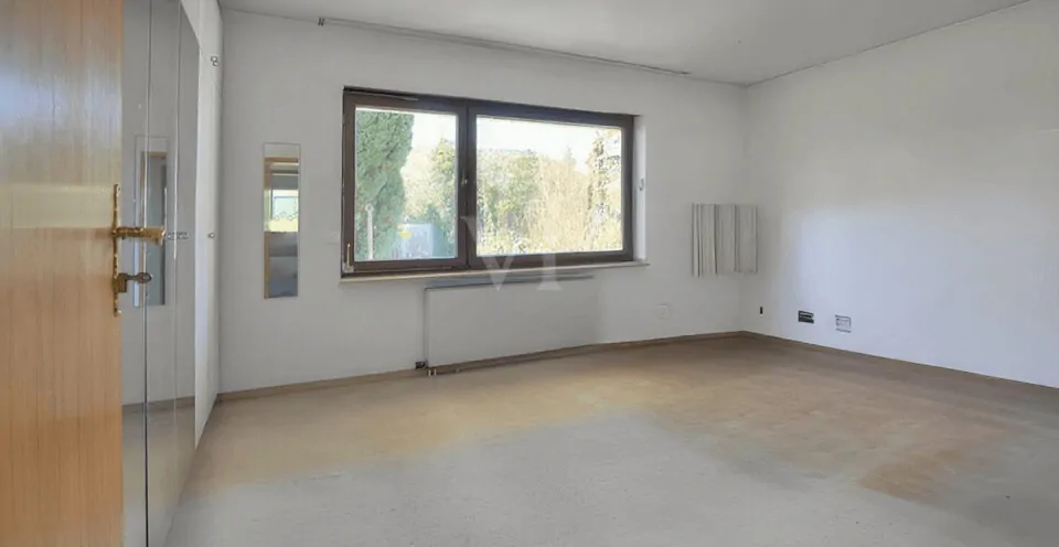 Elternschlafzimmer EG