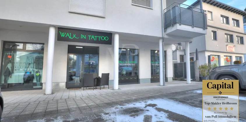 von Poll Immobilien GmbH