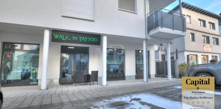 von Poll Immobilien GmbH