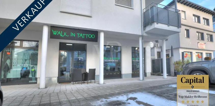 von Poll Immobilien GmbH