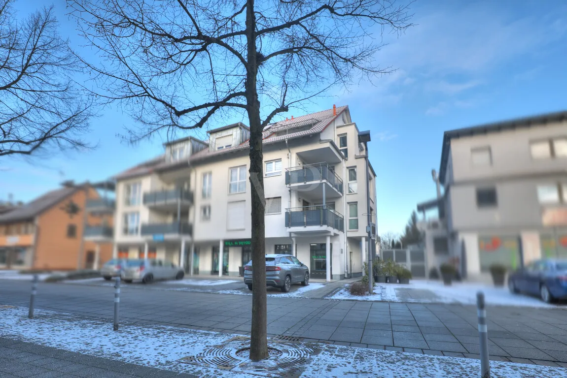 Außenansicht