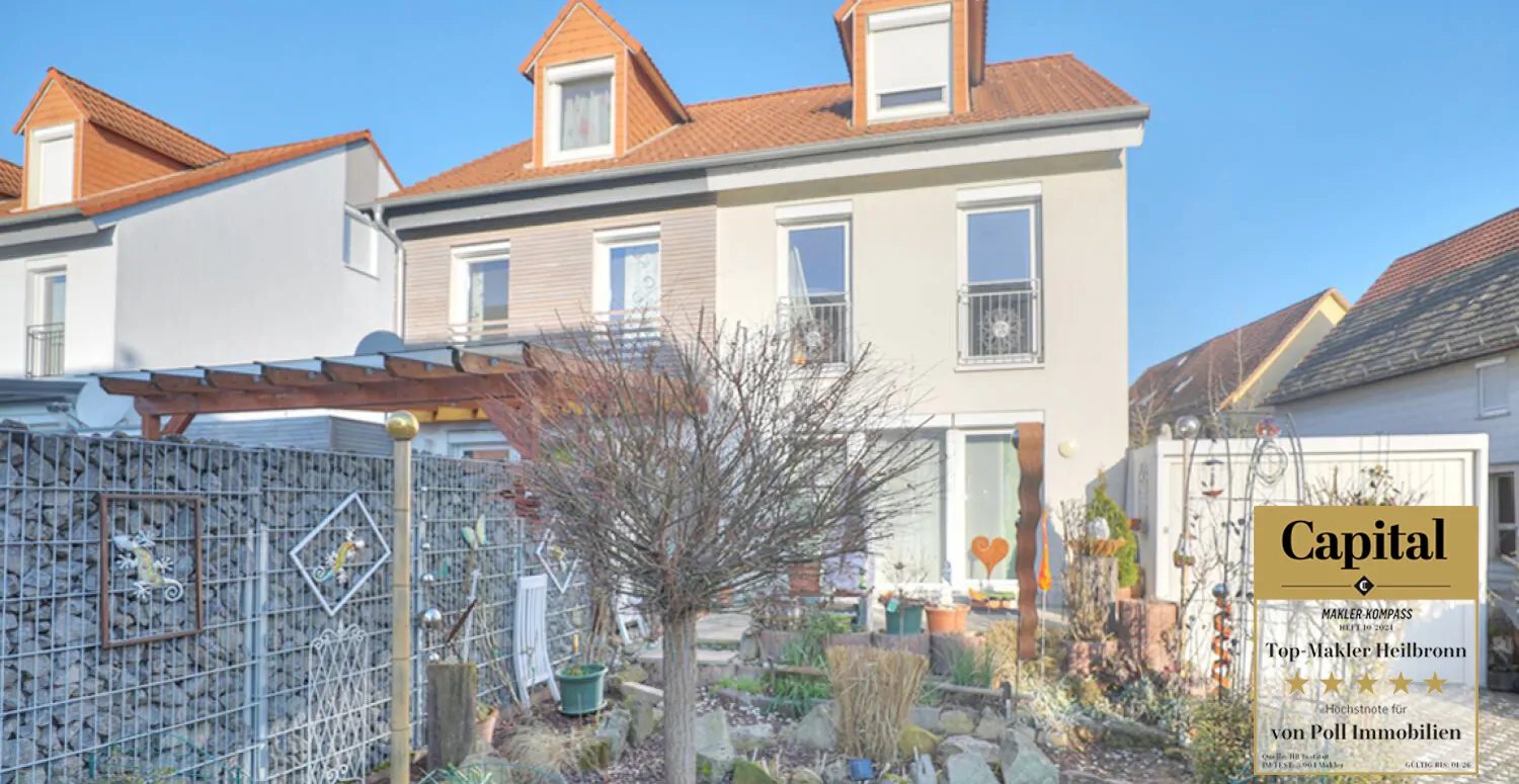 Von Poll Immobilien - Titelbild