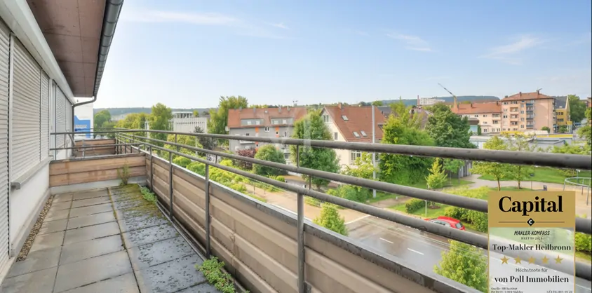 von Poll Immobilien GmbH