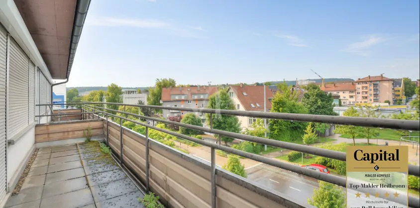 von Poll Immobilien GmbH