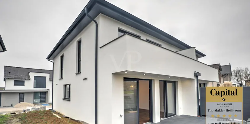 von Poll Immobilien GmbH