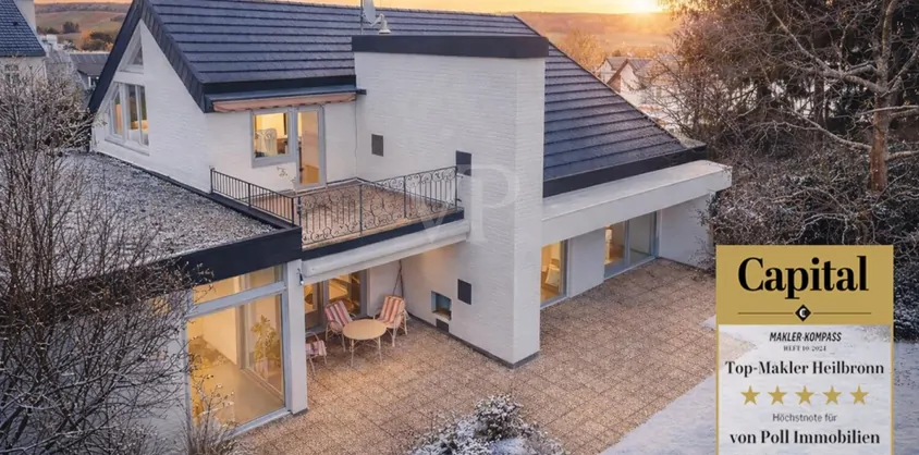 von Poll Immobilien GmbH