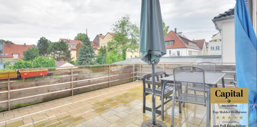 von Poll Immobilien GmbH