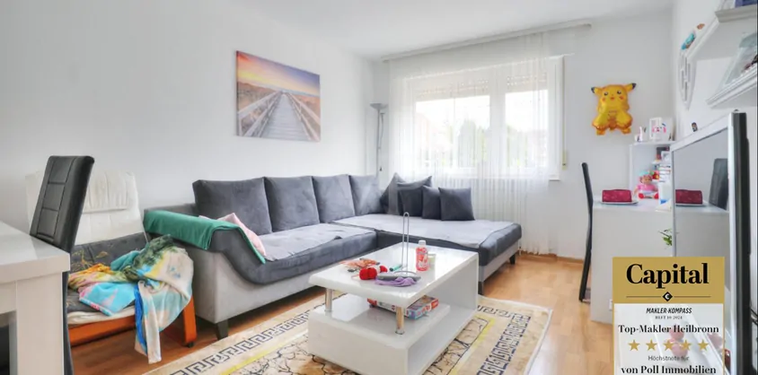 von Poll Immobilien GmbH