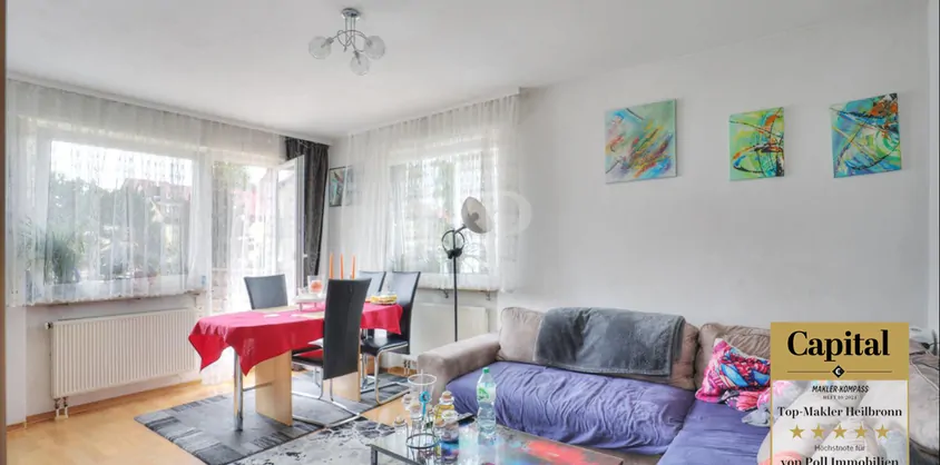 von Poll Immobilien GmbH