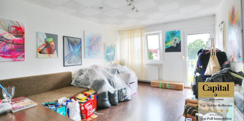 von Poll Immobilien GmbH