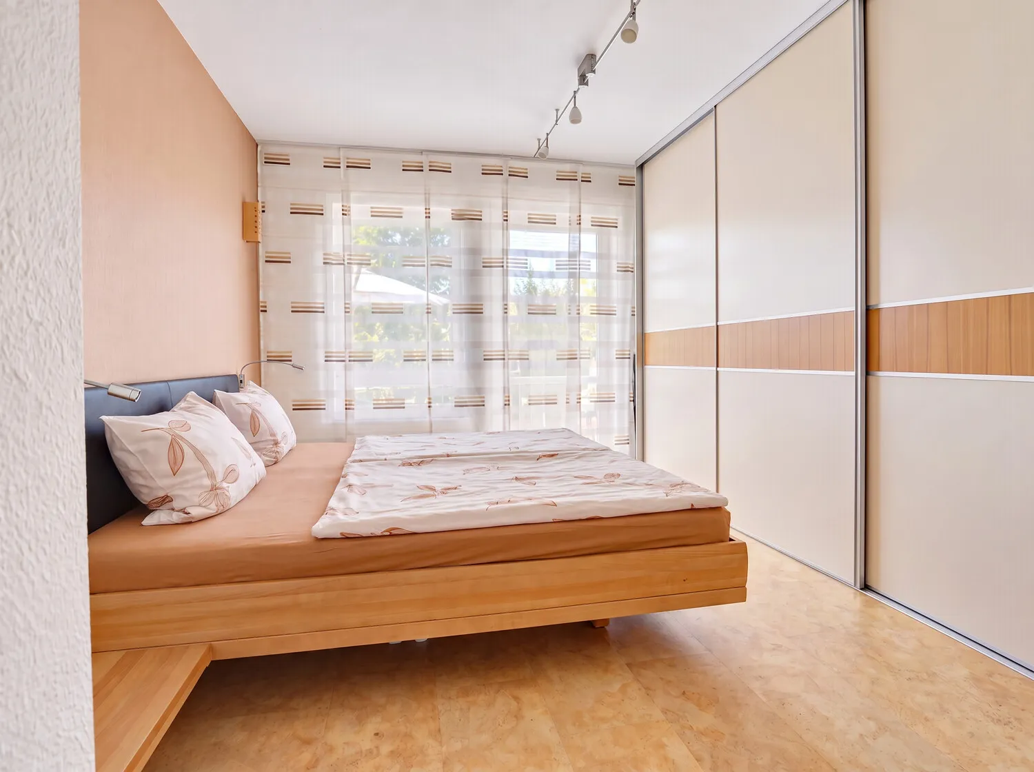Elternschlafzimmer