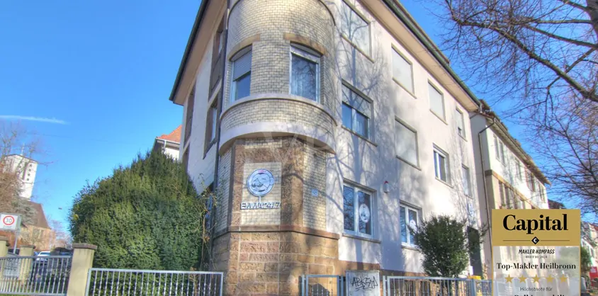 von Poll Immobilien GmbH