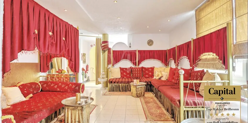 von Poll Immobilien GmbH