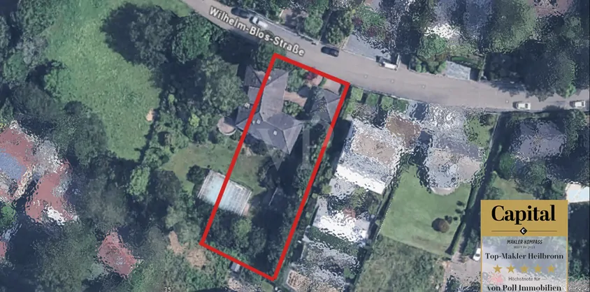 von Poll Immobilien GmbH