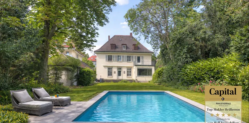 von Poll Immobilien GmbH