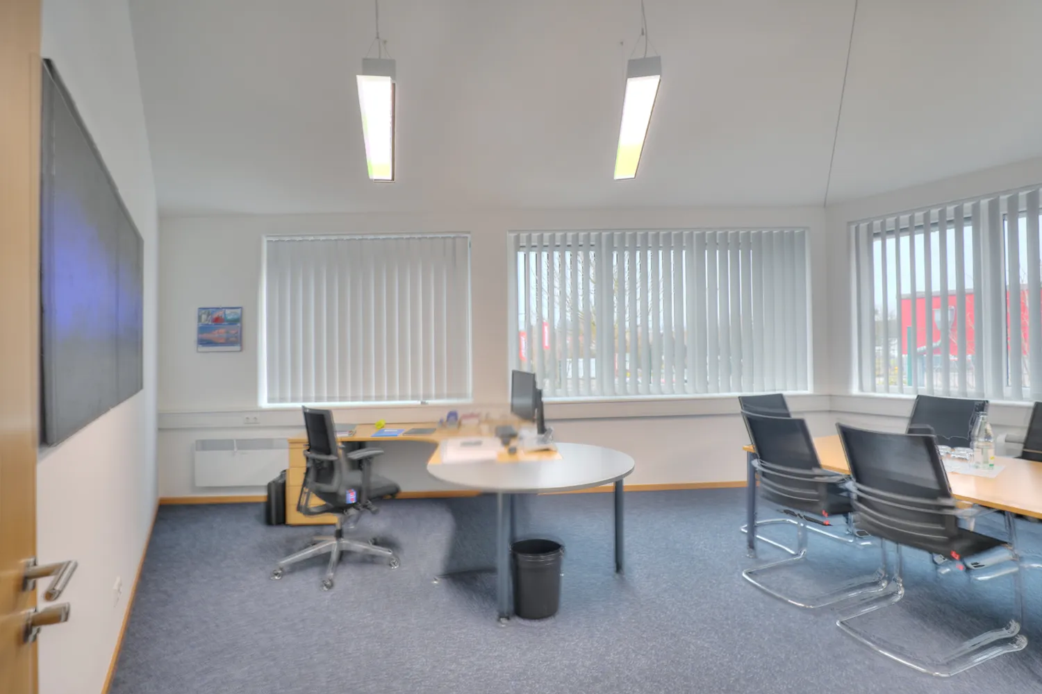 Büro 3.1