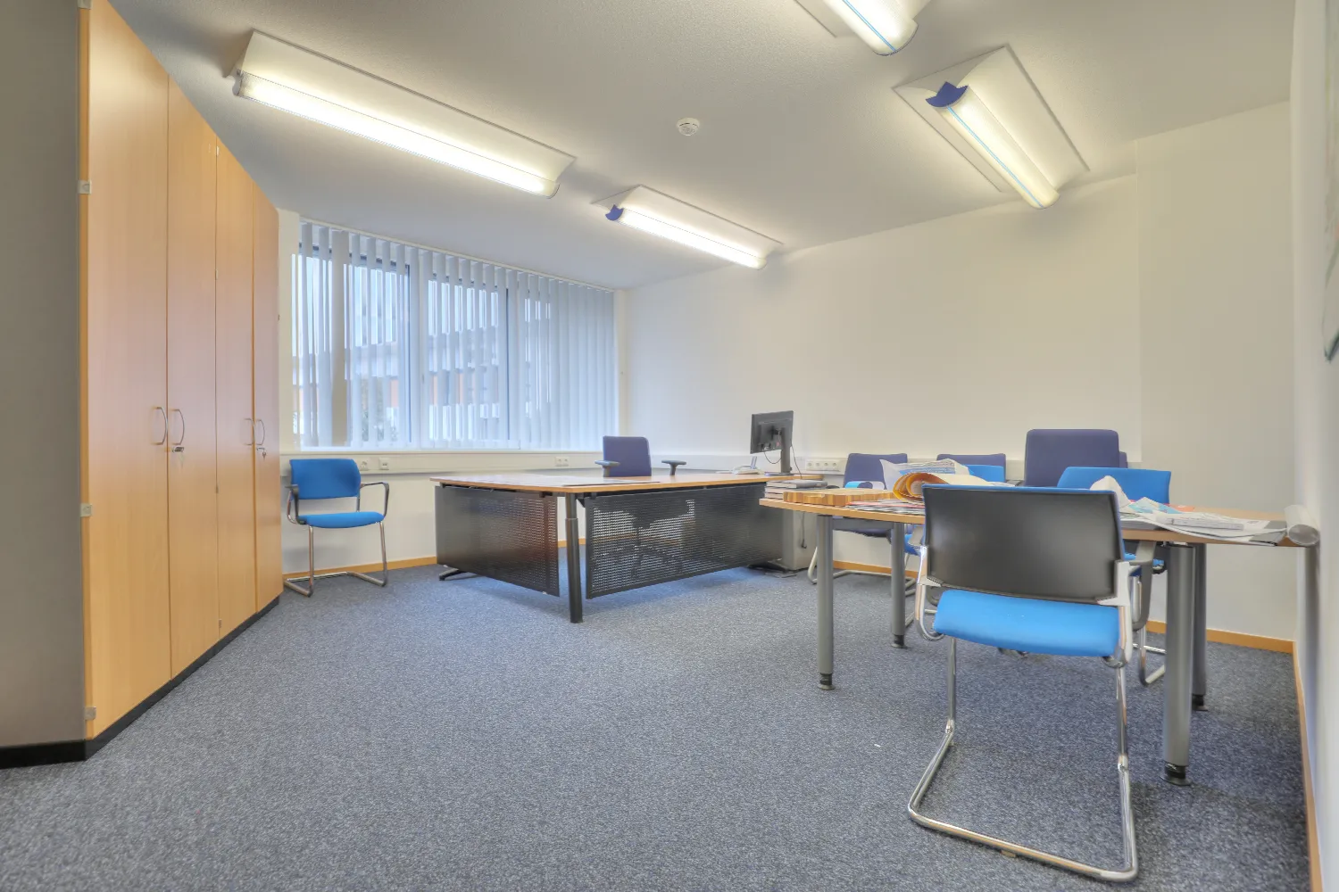 Büro 3.2