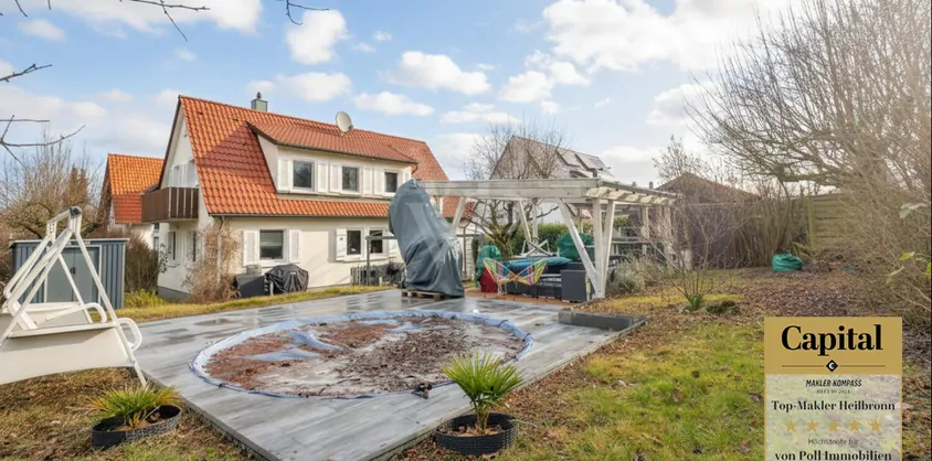 von Poll Immobilien GmbH