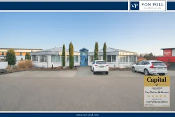 von Poll Immobilien GmbH