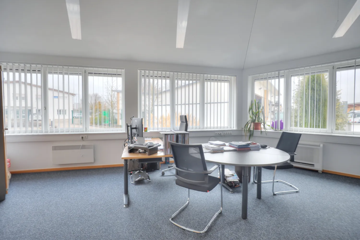 Büro 2.2