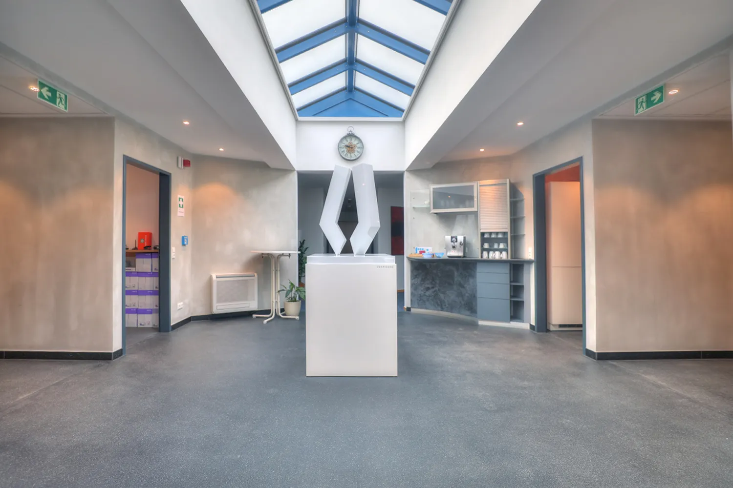Foyer