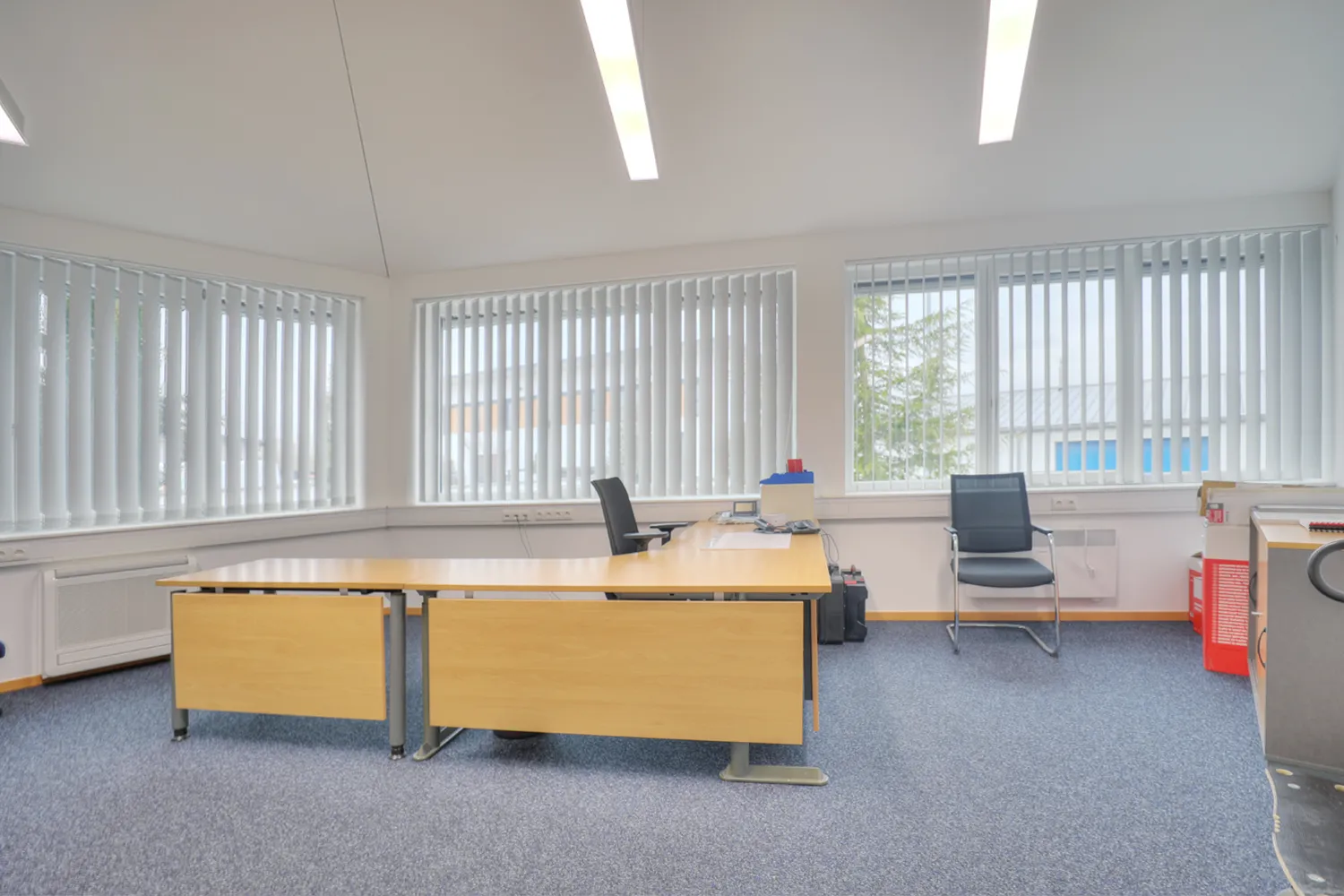 Büro 2.3