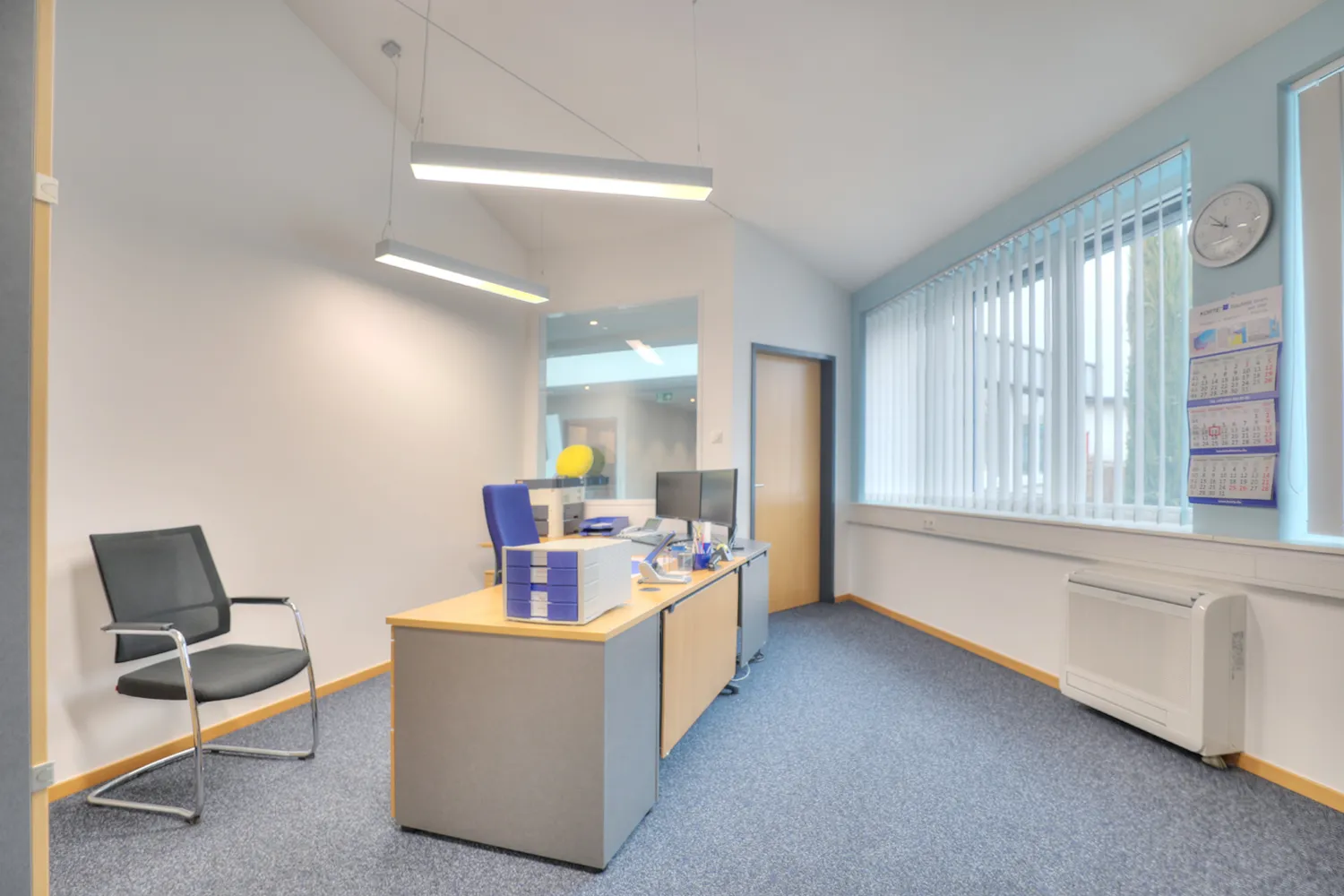 Büro 2.1