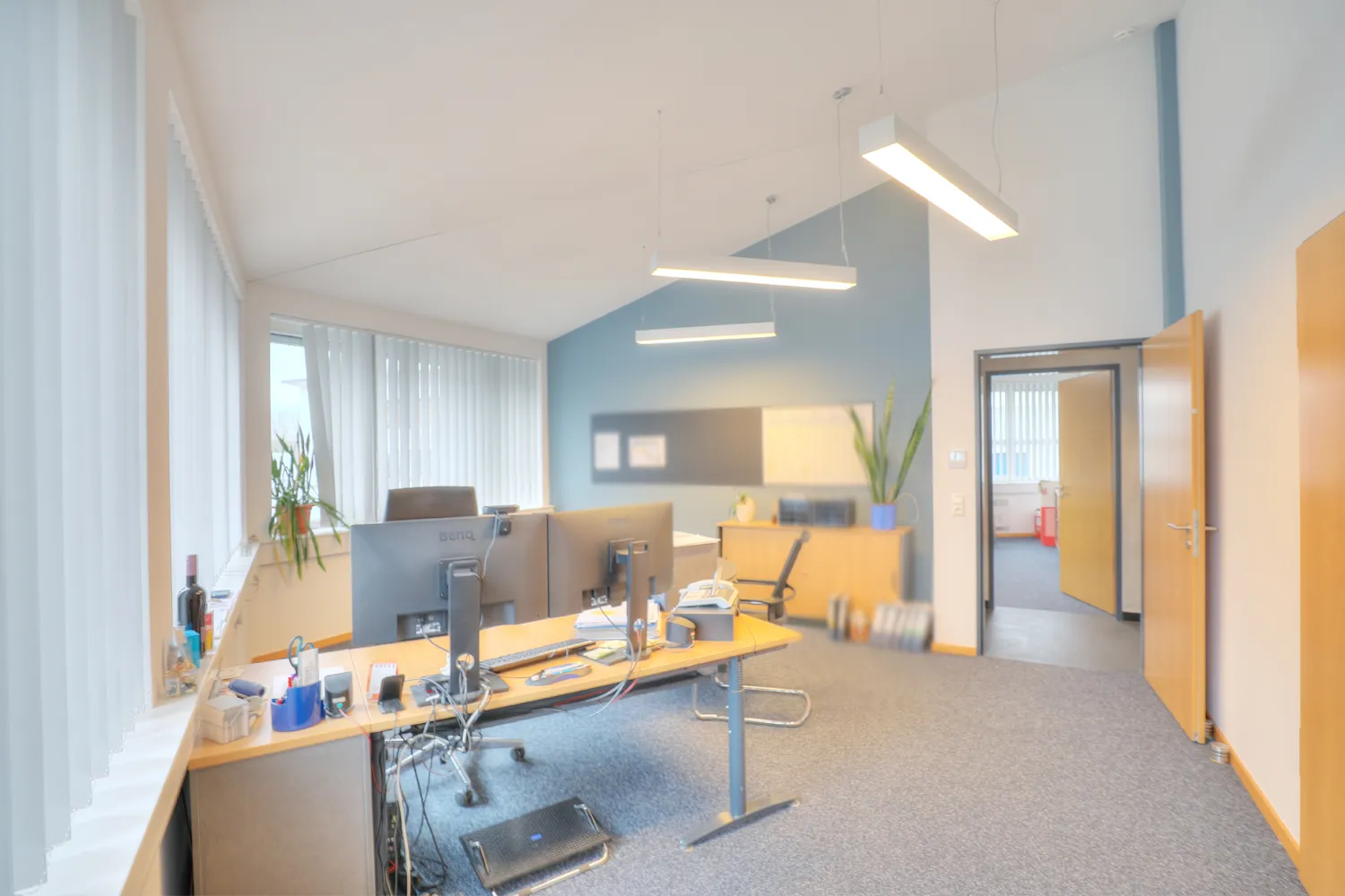 Büro 2.2