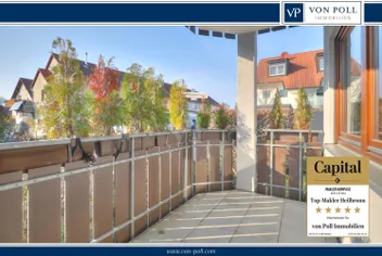 von Poll Immobilien GmbH
