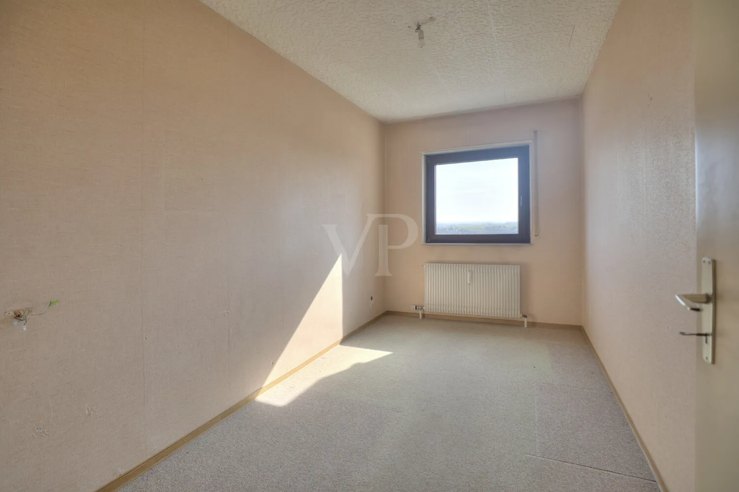 Arbeitszimmer